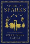 Nicholas Sparks - Szerelmünk lapjai