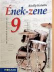 Király Katalin - Ének-zene 9 [antikvár]