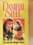 Danielle Steel - Az aranyhajú lány [antikvár]