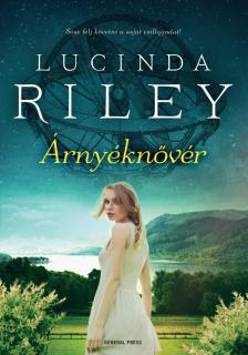 Lucinda Riley - Árnyéknővér [antikvár]