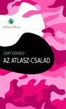 Csiky Gergely - Az Atlasz-család [eKönyv: epub, mobi]