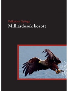 PALKOVICS GYÖRGY - Milliárdosok között [eKönyv: epub, mobi]