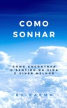 Karma Bo - Como Sonhar [eKönyv: epub, mobi]