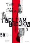OLÁH GÁBOR - Voltam Ibojka