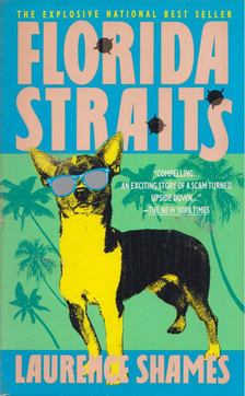 SHAMES, LAURENCE - Florida Straits [antikvár]