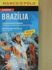 Petra Schaeber - Brazília [antikvár]