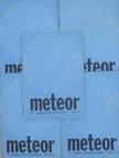 Meteor 1979/1-6. [antikvár]
