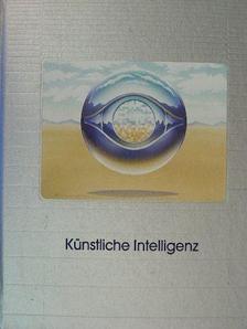 Künstliche Intelligenz [antikvár]