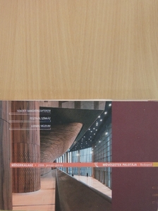 Művészetek Palotája - Műsorkalauz 2006. január-június, Budapest [antikvár]