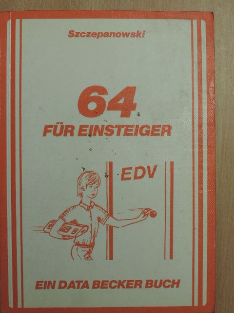 Szczepanowski - 64 für Einsteiger [antikvár]