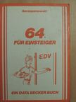 Szczepanowski - 64 für Einsteiger [antikvár]