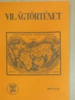 Demeter Gábor - Világtörténet 2006. ősz-tél [antikvár]