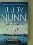 Judy Nunn - Sanctuary [antikvár]