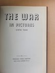 The War in Pictures VI. [antikvár]