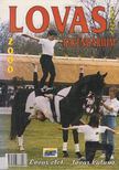 Lovas kalendárium 2000 [antikvár]