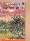 D. H. Lawrence - Sons and Lovers [antikvár]