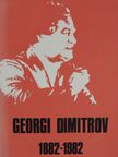 Borsányi György - Georgi Dimitrov [antikvár]