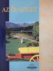 Brigid Avison - Az Ír-sziget [antikvár]