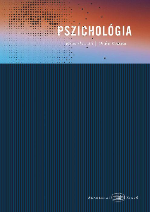 Pléh Csaba - Pszichológia