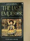 Edward Behr - The Last Emperor [antikvár]