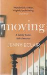Jenny Eclair - Moving [antikvár]