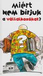 Belinszki Zoltán - Miért nem bírjuk a vállalkozókat? [antikvár]
