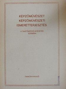 Xantus Gyula - Képzőművészet, képzőművészeti ismeretterjesztés [antikvár]