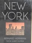 Gilbert Millstein - New York [antikvár]