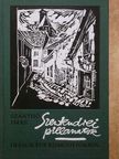 Szánthó Imre - Szentendrei pillanatok [antikvár]