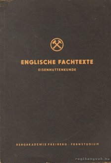 Dittmann, Ralf - Englische Fachtexte [antikvár]