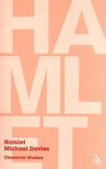 DAVIES, MICHAEL - Hamlet - Character Studies [antikvár]