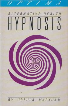 Ursula Markham - Hypnosis [antikvár]