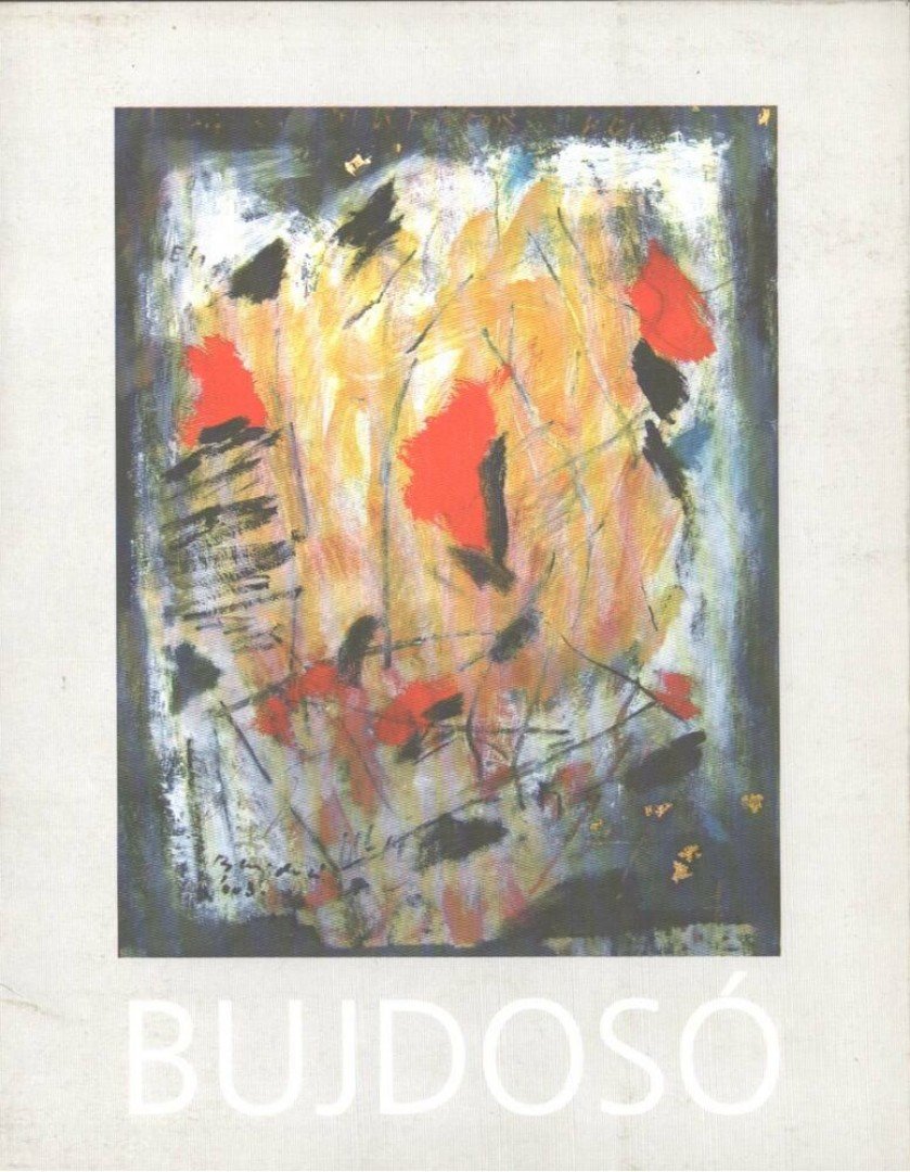 Puskás István - Bujdosó [antikvár]