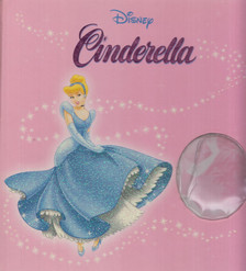 Disney - Cinderella (német) [antikvár]