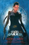 STERN, DAVE - Lara Croft - Tomb Raider [antikvár]
