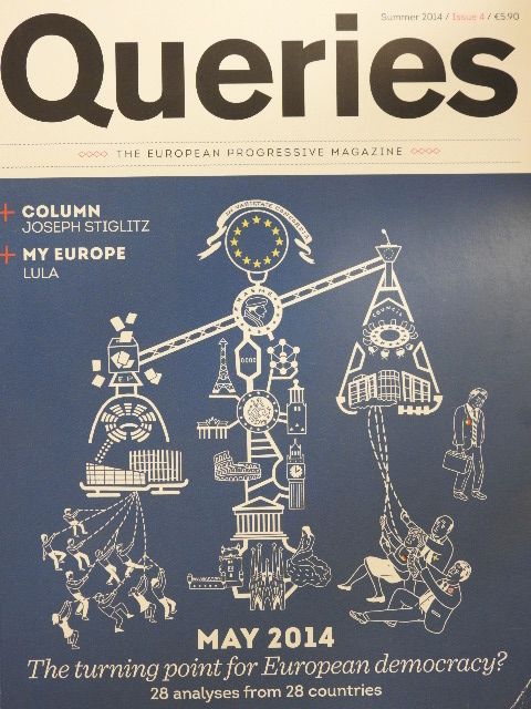 Queries May 2014 [antikvár]