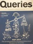 Queries May 2014 [antikvár]