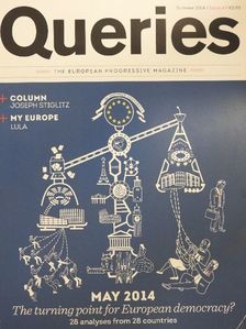 Queries May 2014 [antikvár]