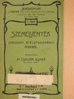 Dr. Bán Aladár - Szemelvények Verseghy nyelvtudományi műveiből [antikvár]