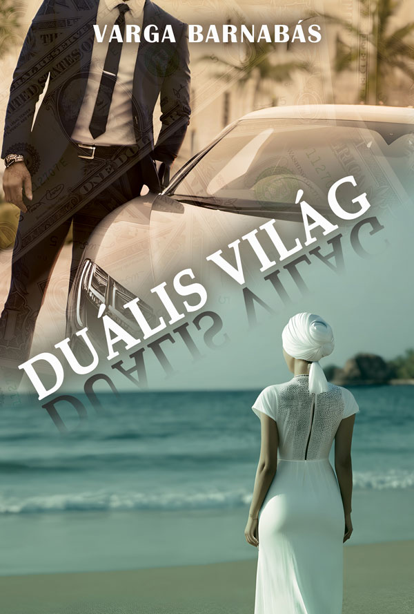 Varga Barnabás - Duális világ