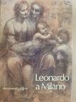 Giulia Bologna - Leonardo a Milano [antikvár]