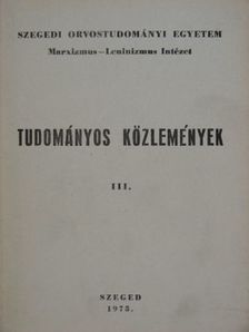 Árva Edit - Ifjúságszociológiai vizsgálódások az orvosegyetemi hallgatók körében [antikvár]