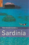 Robert Andrews - The Rough Guide to Sardinia [antikvár]