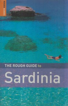 Robert Andrews - The Rough Guide to Sardinia [antikvár]
