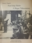 Szent-Iványi Sándor - A magyar vallásszabadság [antikvár]