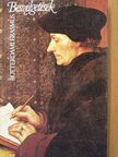 Rotterdami Erasmus - Beszélgetések [antikvár]