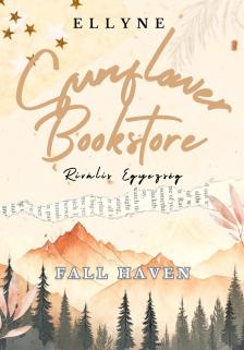 Ellyne - Sunflower Bookstore - Rivális Egyezség [eKönyv: epub, mobi]