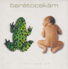 Barátocskám [antikvár]