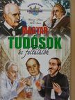 Bancsi Péter - Magyar tudósok és feltalálók [antikvár]