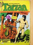 Edgar Rice Burroughs - Tarzan 1978/20 [antikvár]